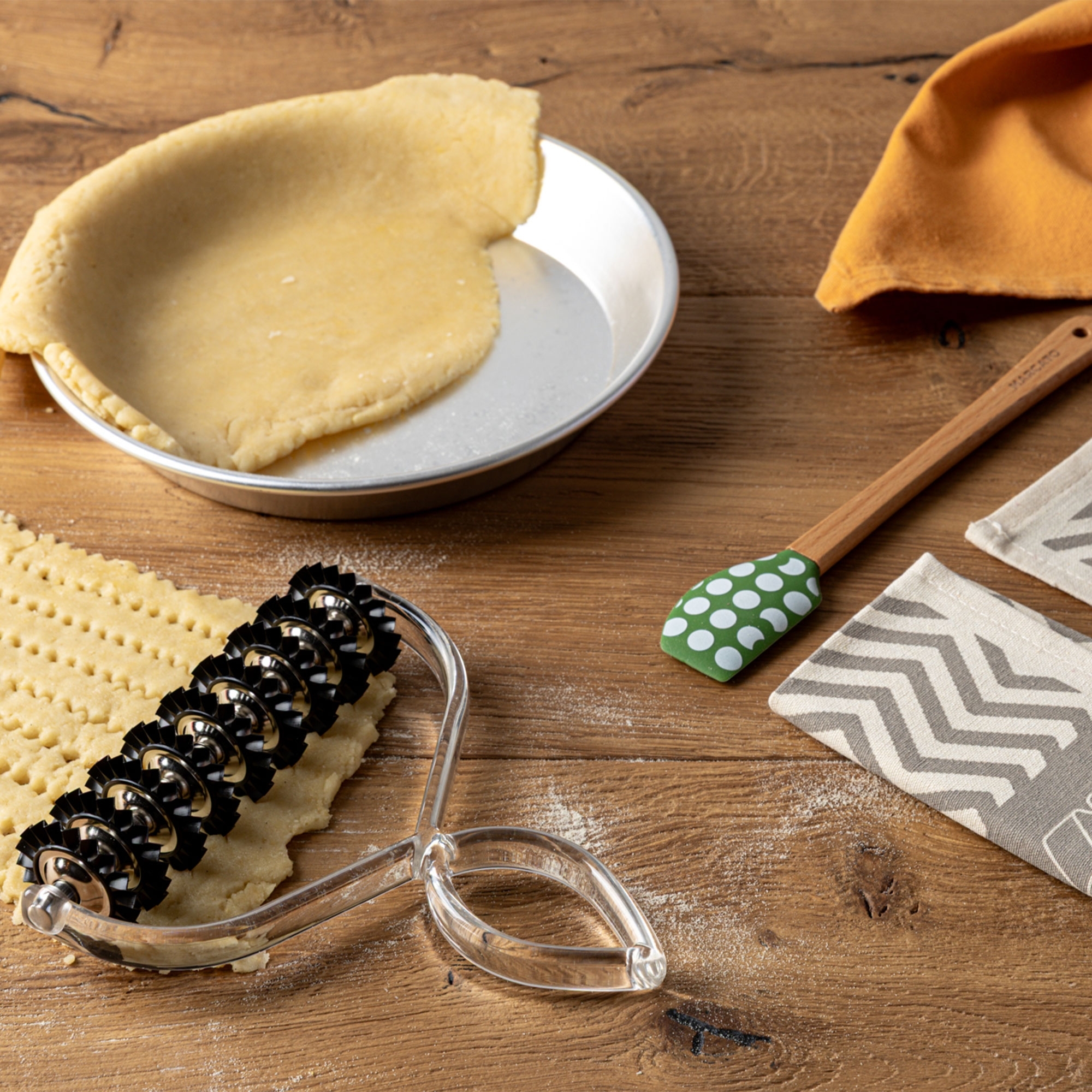 Marcato - Cakes Like a Pro - Kit