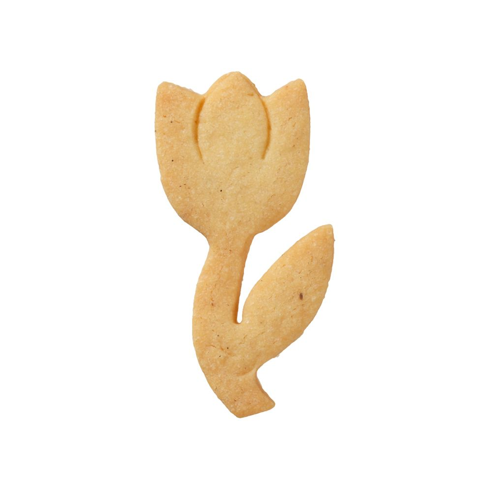 RBV Birkmann - Cookie cutter Tulip 6 cm