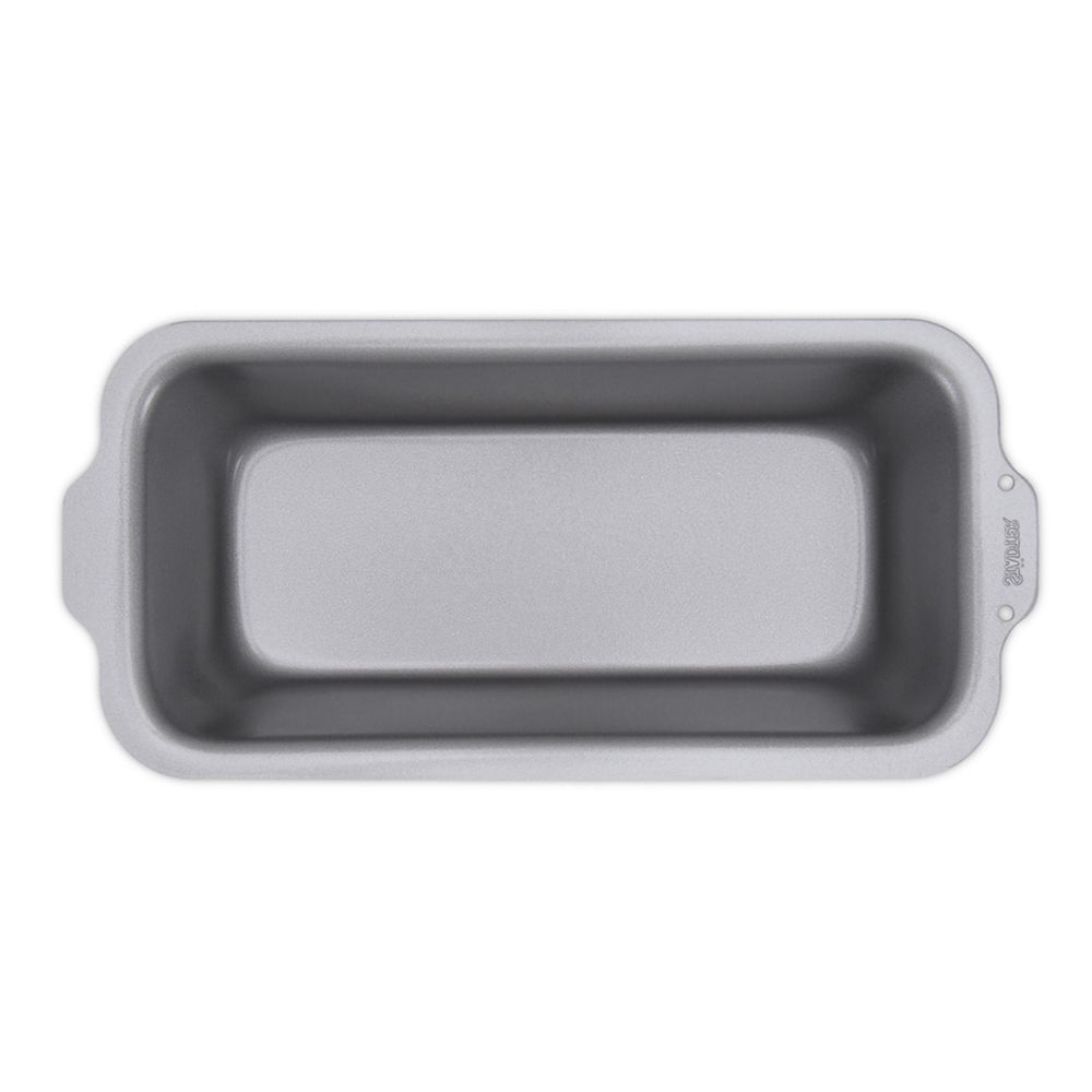 Städter - We-Love-Baking Brotbackform 22 x 10 x 6,5 cm