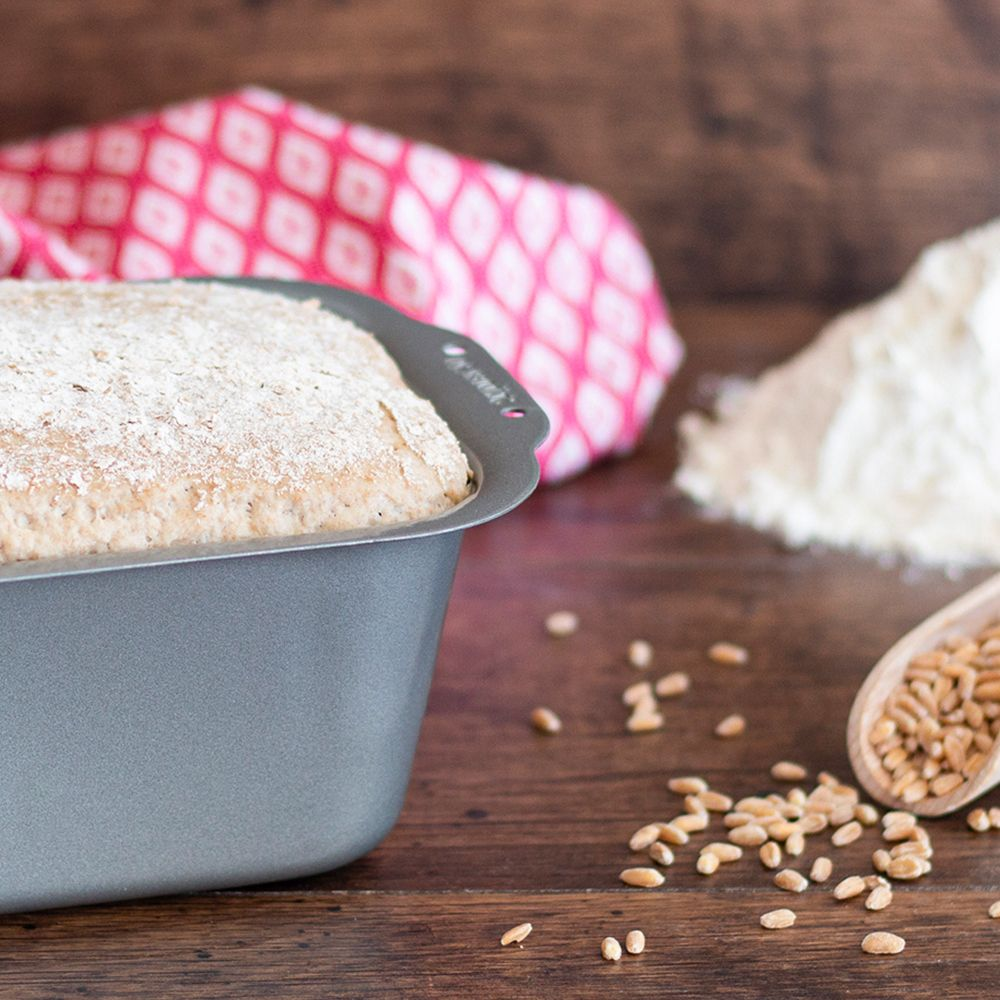 Städter - We-Love-Baking Bread baking pan 22 x 10 x 6,5 cm