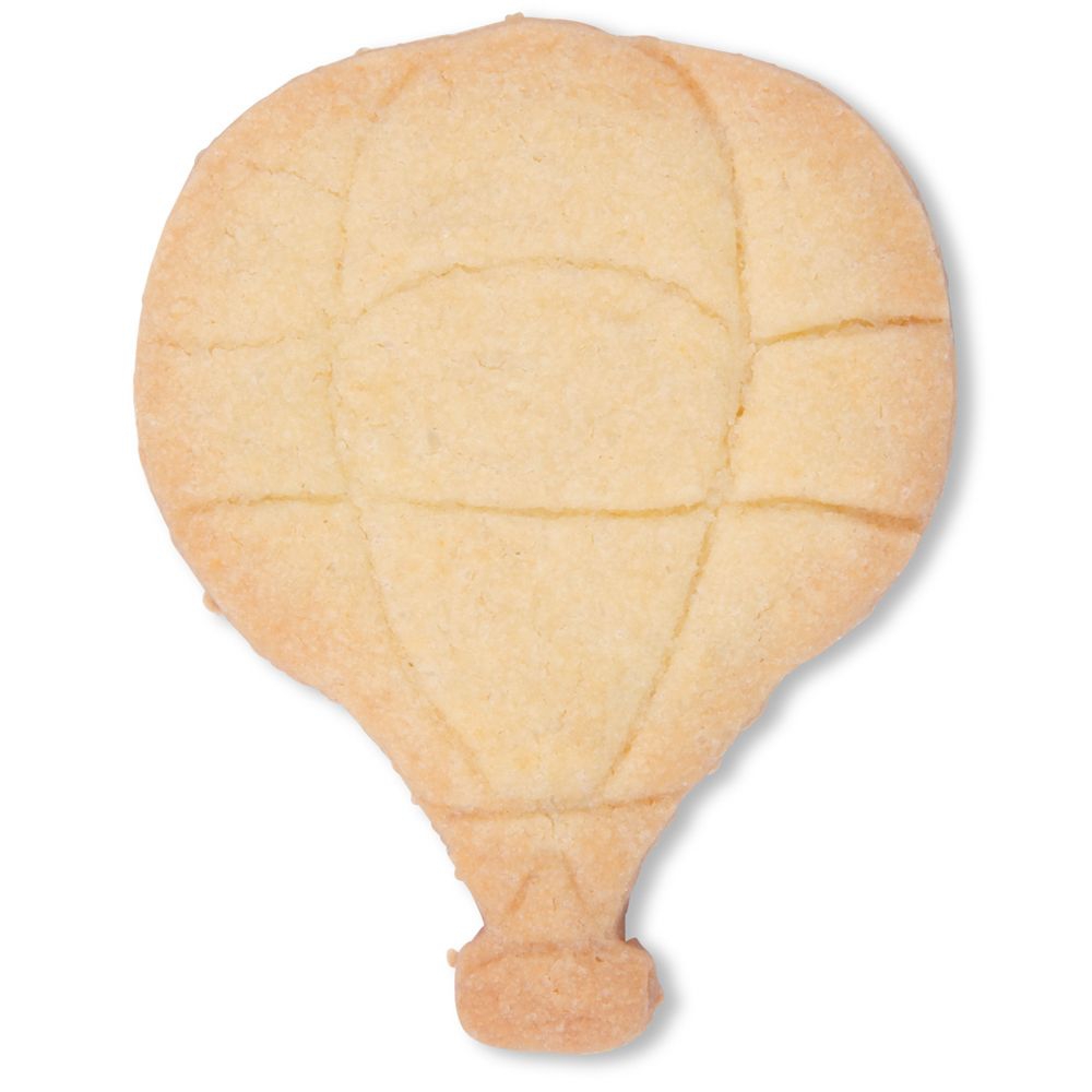 Städter - Cookie cutter Hot-air balloon - 6,5 cm