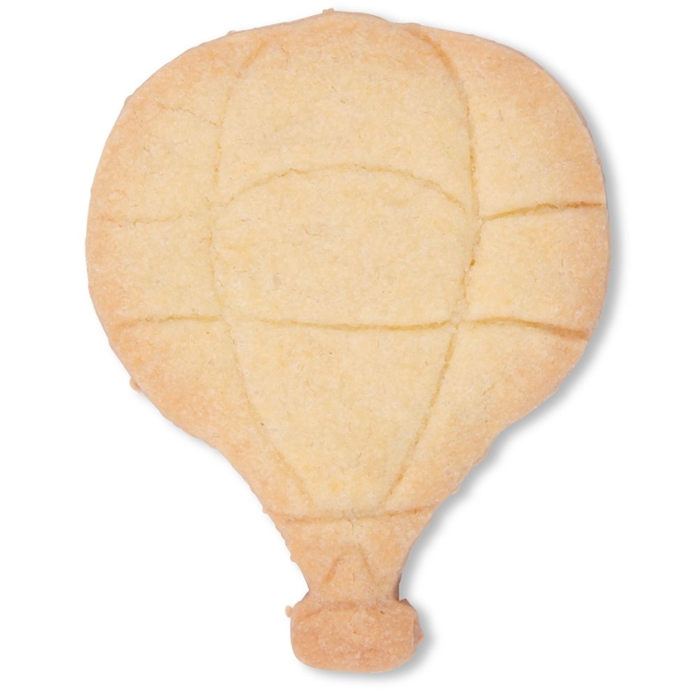 Städter - Cookie cutter Hot-air balloon - 6,5 cm Städter - Cookie cutter Hot-air balloon - 6,5 cm