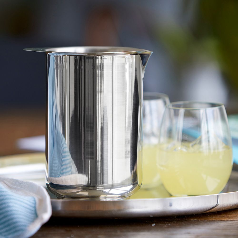 Rosti - Margrethe mixing jug stainless steel 1.0 l Rosti - Margrethe mixing jug stainless steel 1.0 l