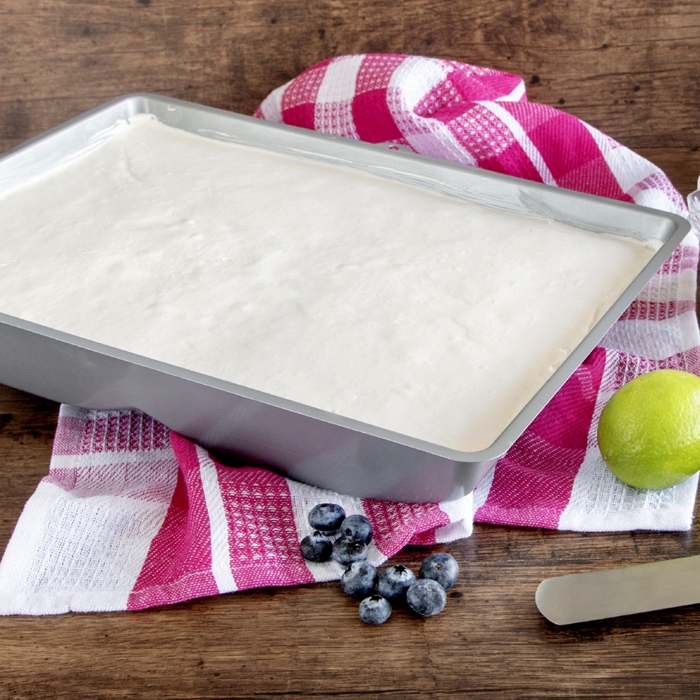 Städter - We Love Baking Buch - 35 x 24,5 x 5,5 cm - 4.000 ml