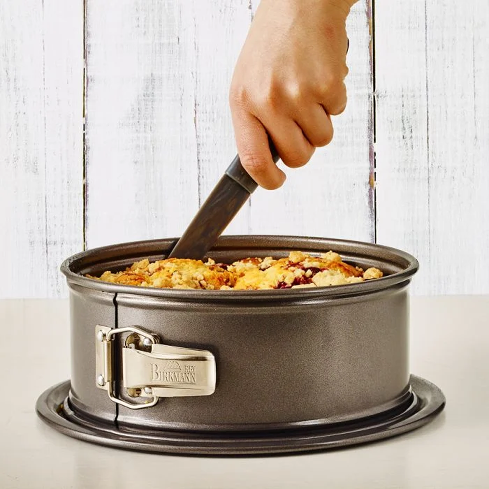 Birkmann - Cake solver - Easy Baking Birkmann - Cake solver - Easy Baking