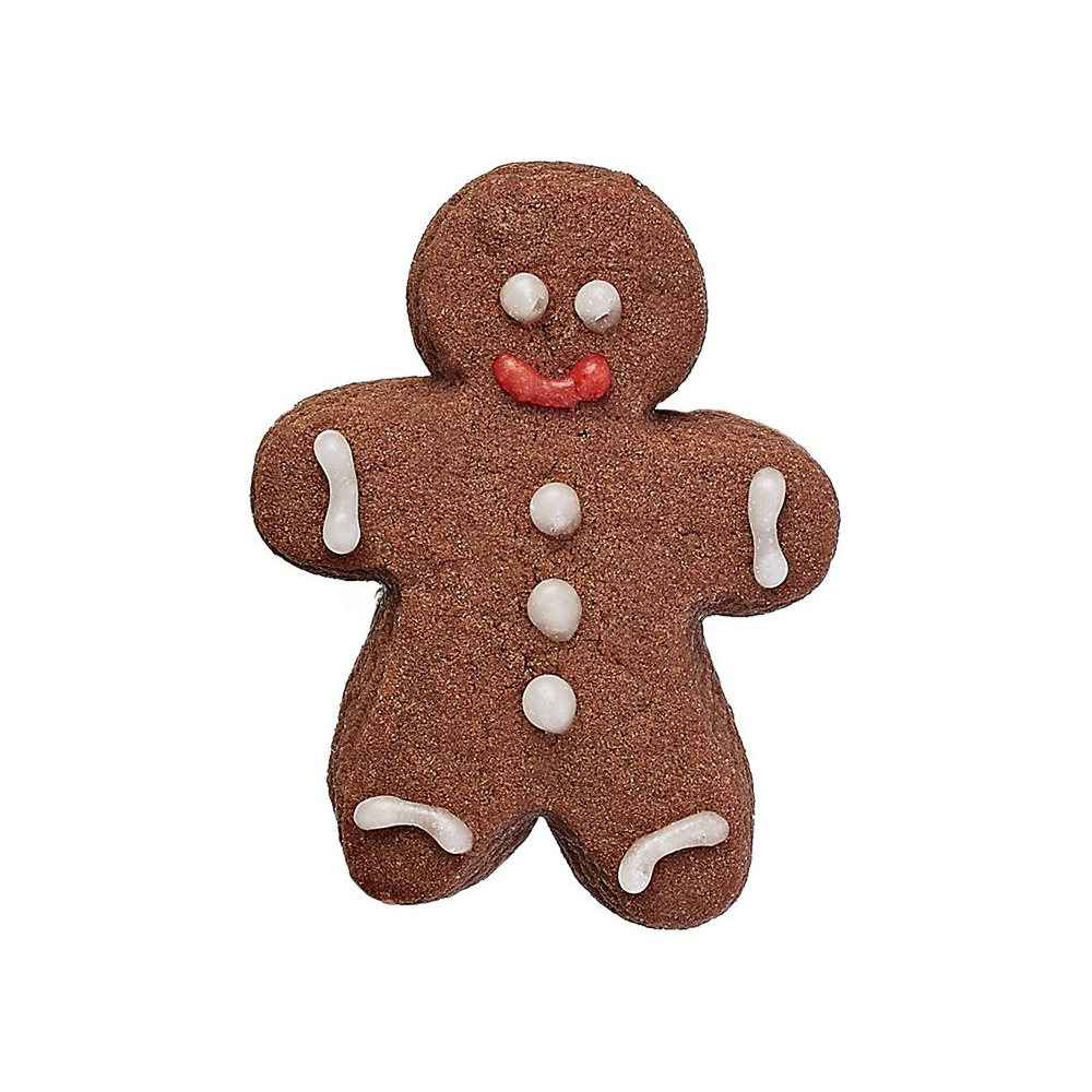 Birkmann -  Cookie Cutter Gingerman 3,5 cm Birkmann -  Cookie Cutter Gingerman 3,5 cm