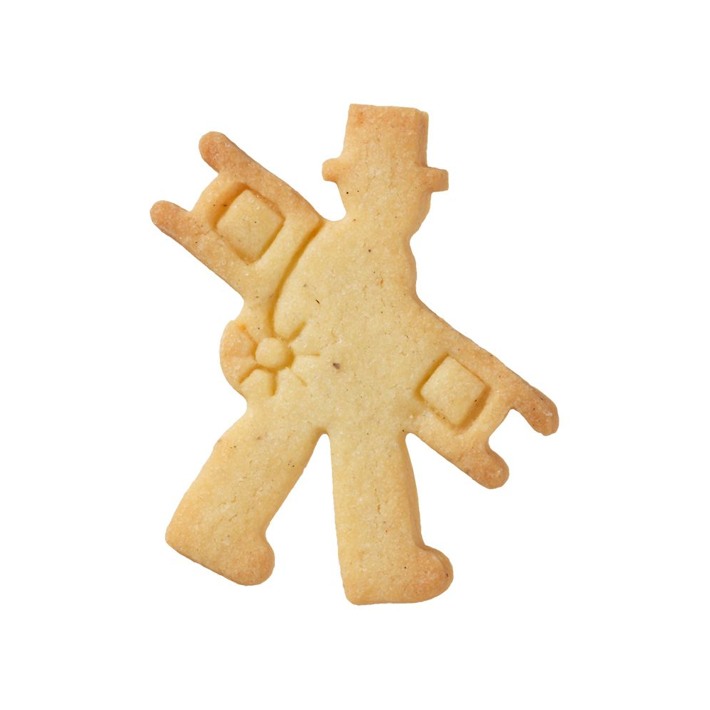 RBV Birkmann - Cookie cutter Chimney sweep 7 cm