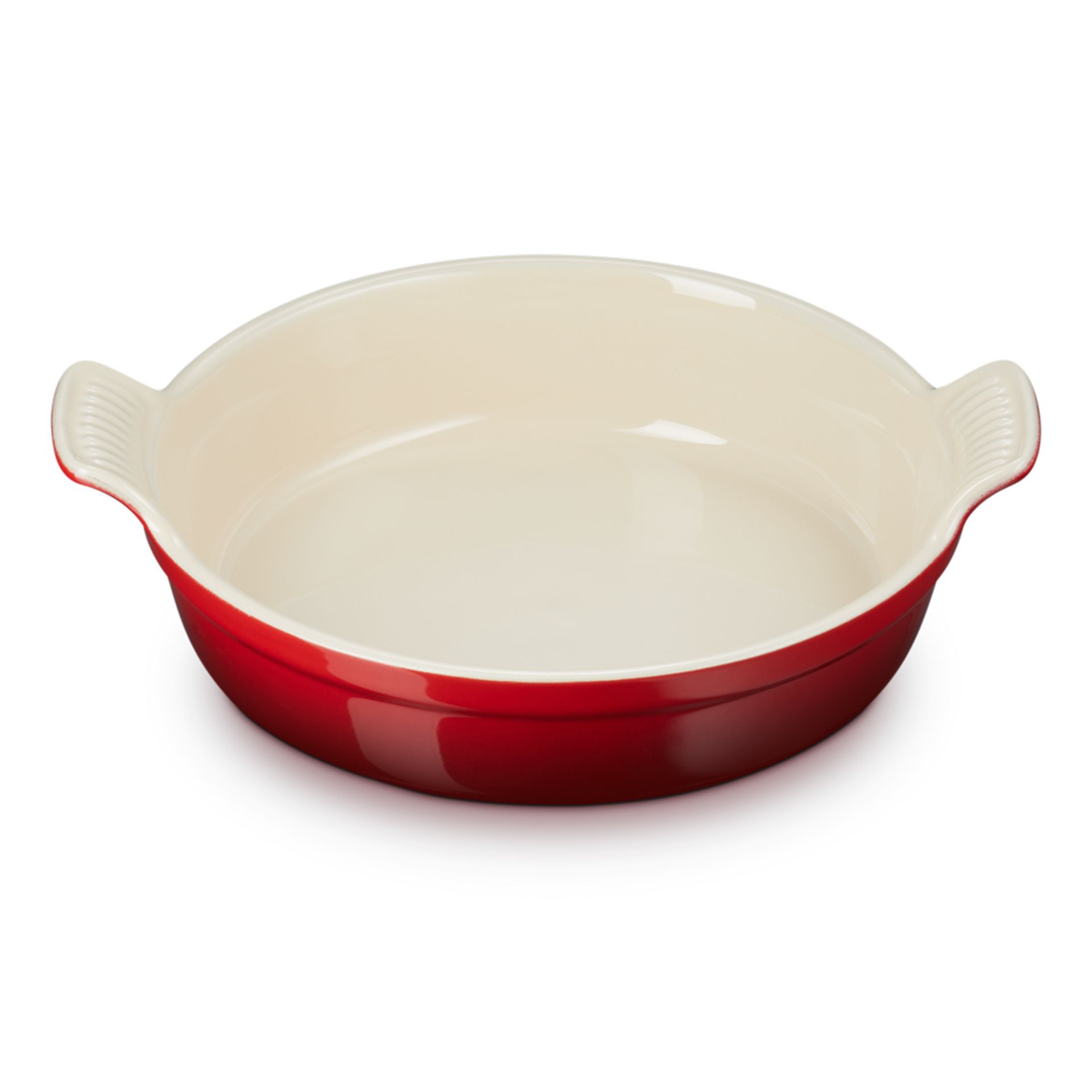 Le Creuset - Round Baking Dish Tradition