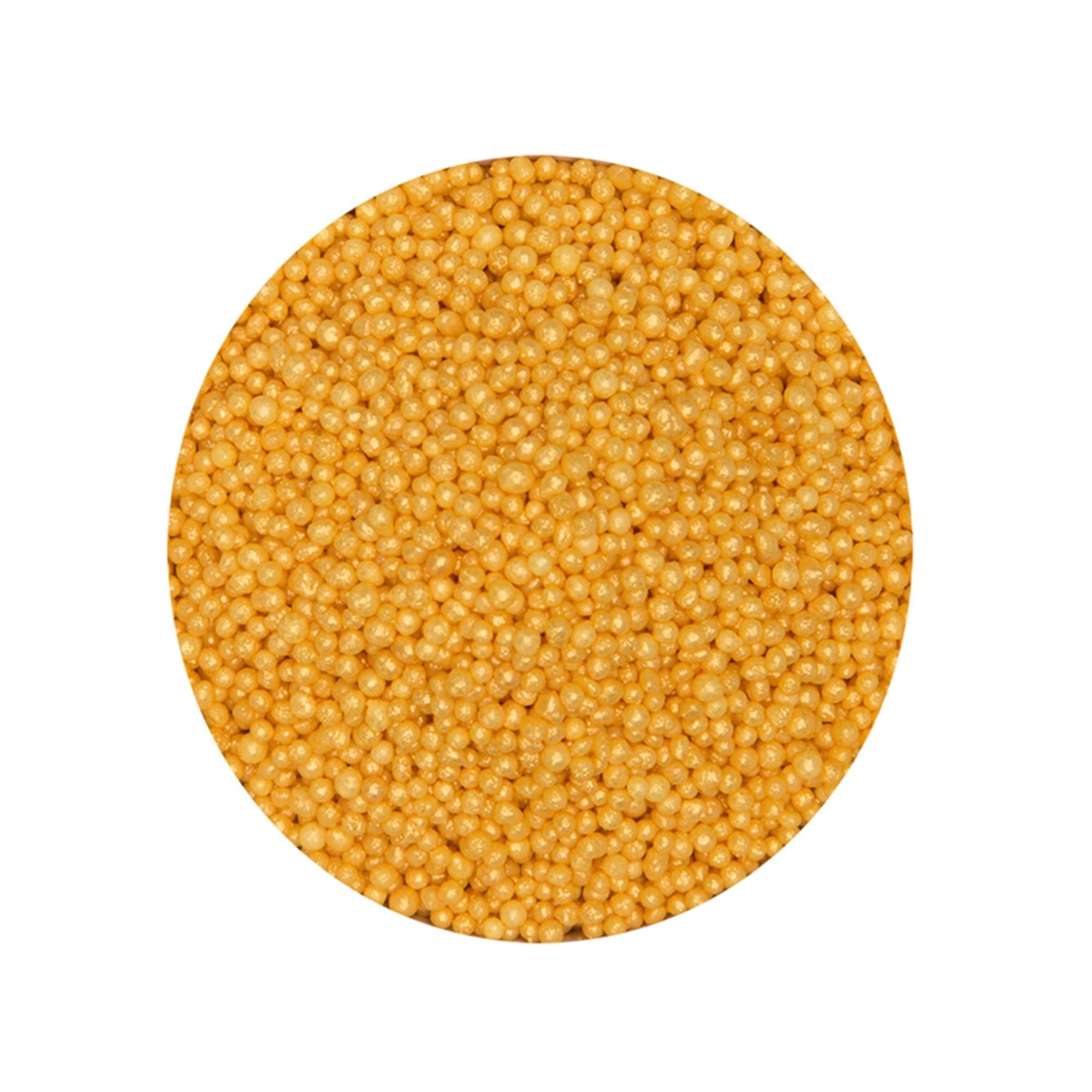 Städter - Edible sprinkle  Nonpareils - different colours