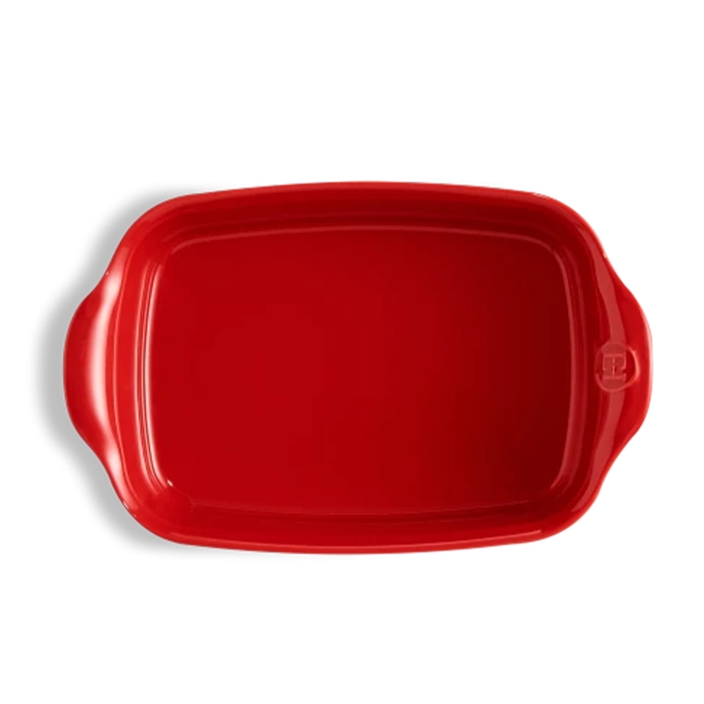 Emile Henry - Ultime Oven Dish 22 x 14 cm - 0,8 L Emile Henry - Ultime Oven Dish 22 x 14 cm - 0,8 L