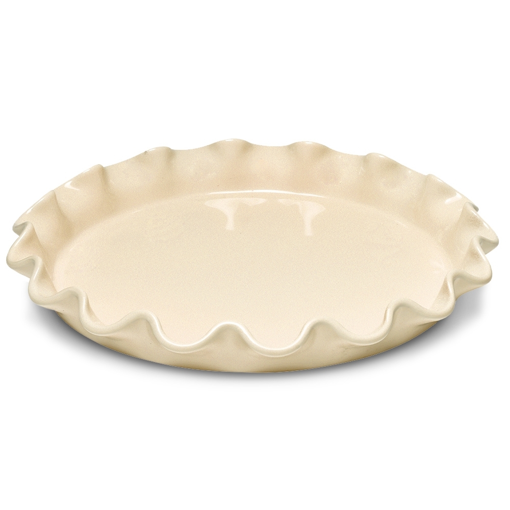Emile Henry - Torten- / Quicheform 32 cm