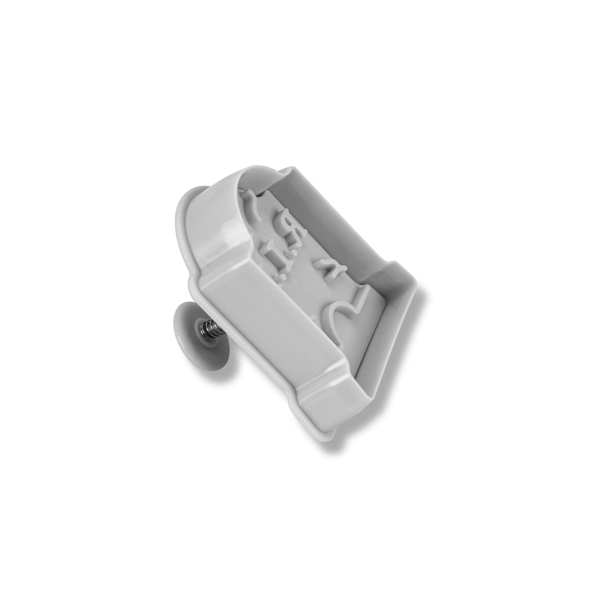 Städter - Embossing cookie cutter gravestone RIP - 6 cm