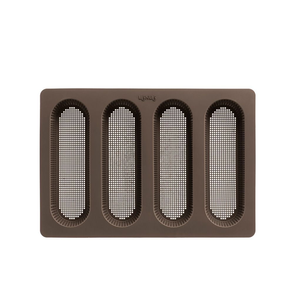 Lékué - Mini Baguette Bread Lékué - Mini Baguette Bread