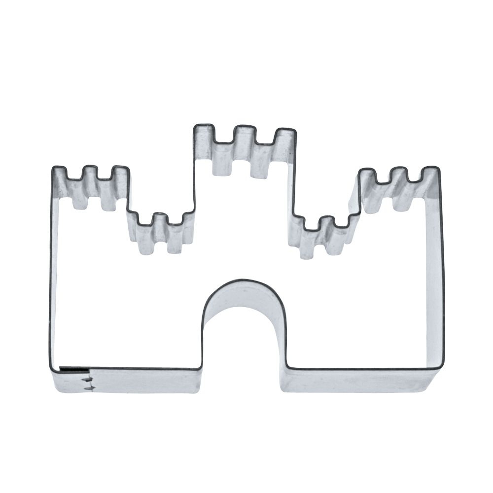 Städter - Cookie Cutter Castle - 8,5 cm