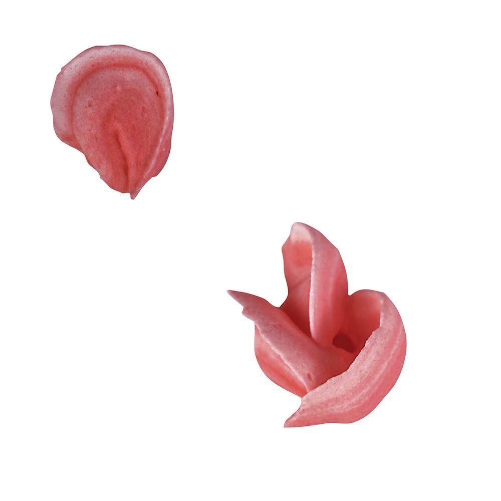 Städter - Tülle Rosentülle - 10 mm - geschwungen – klein