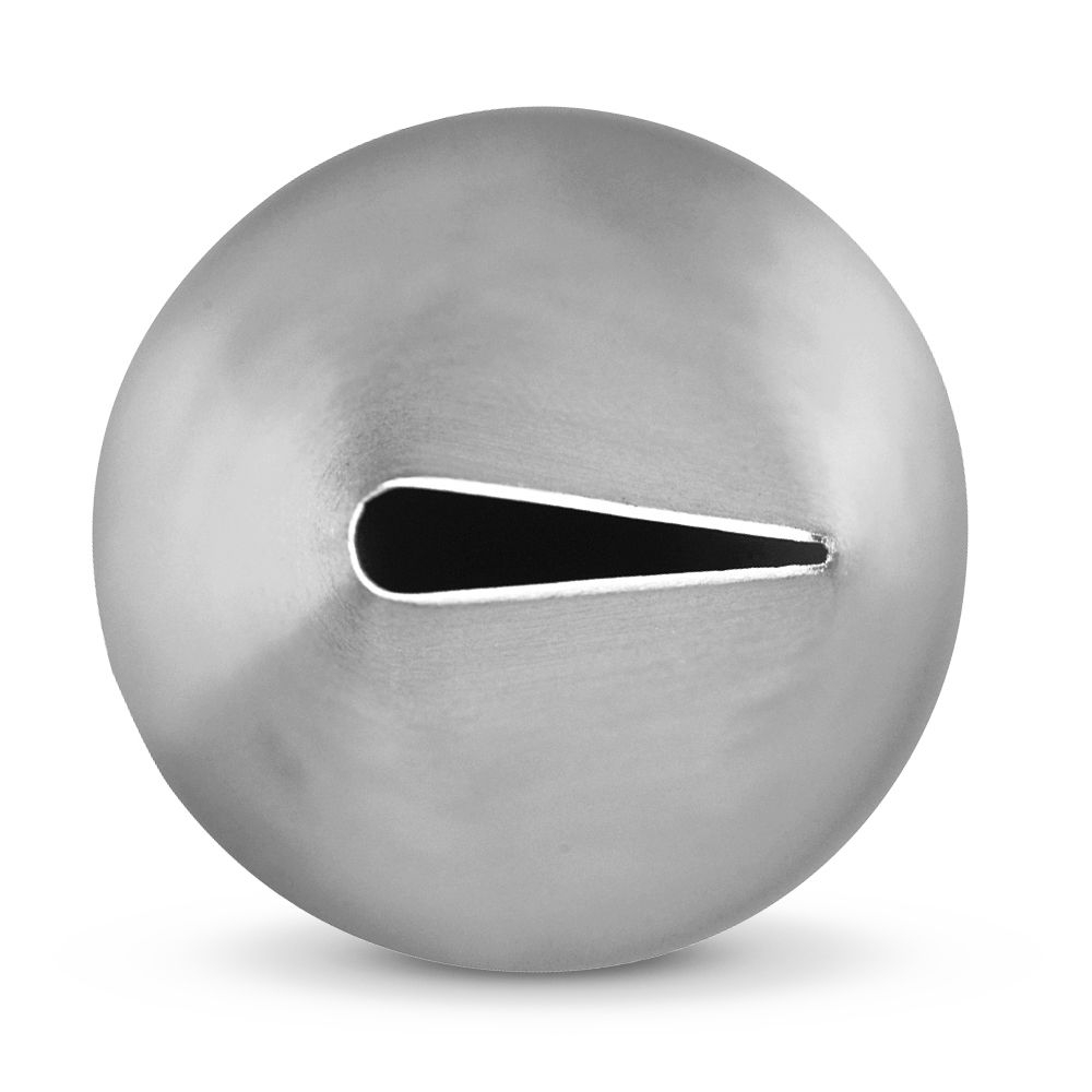 Städter - Tülle Rosentülle - 15 mm