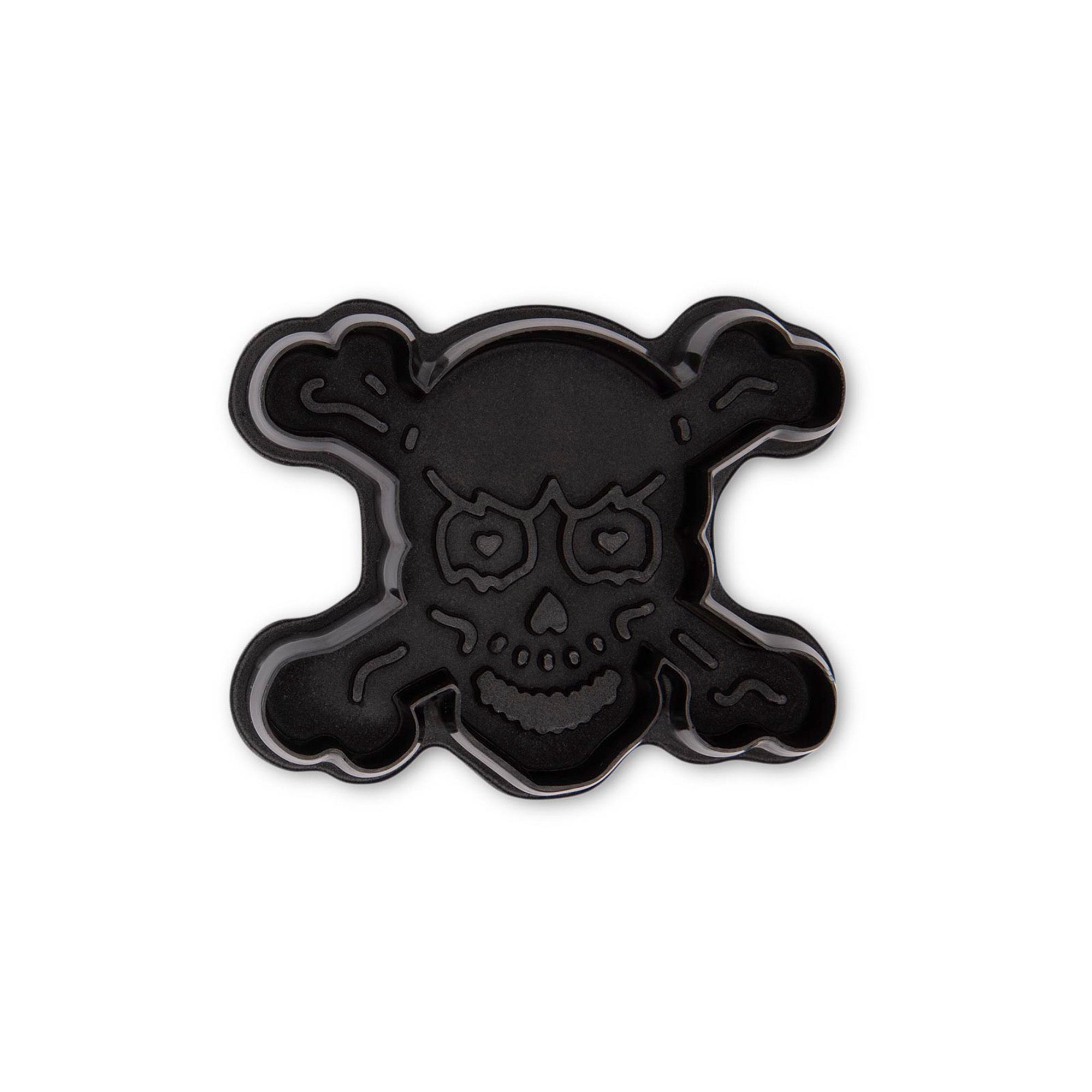 Städter - Embossing cutter skull - 7.5 cm