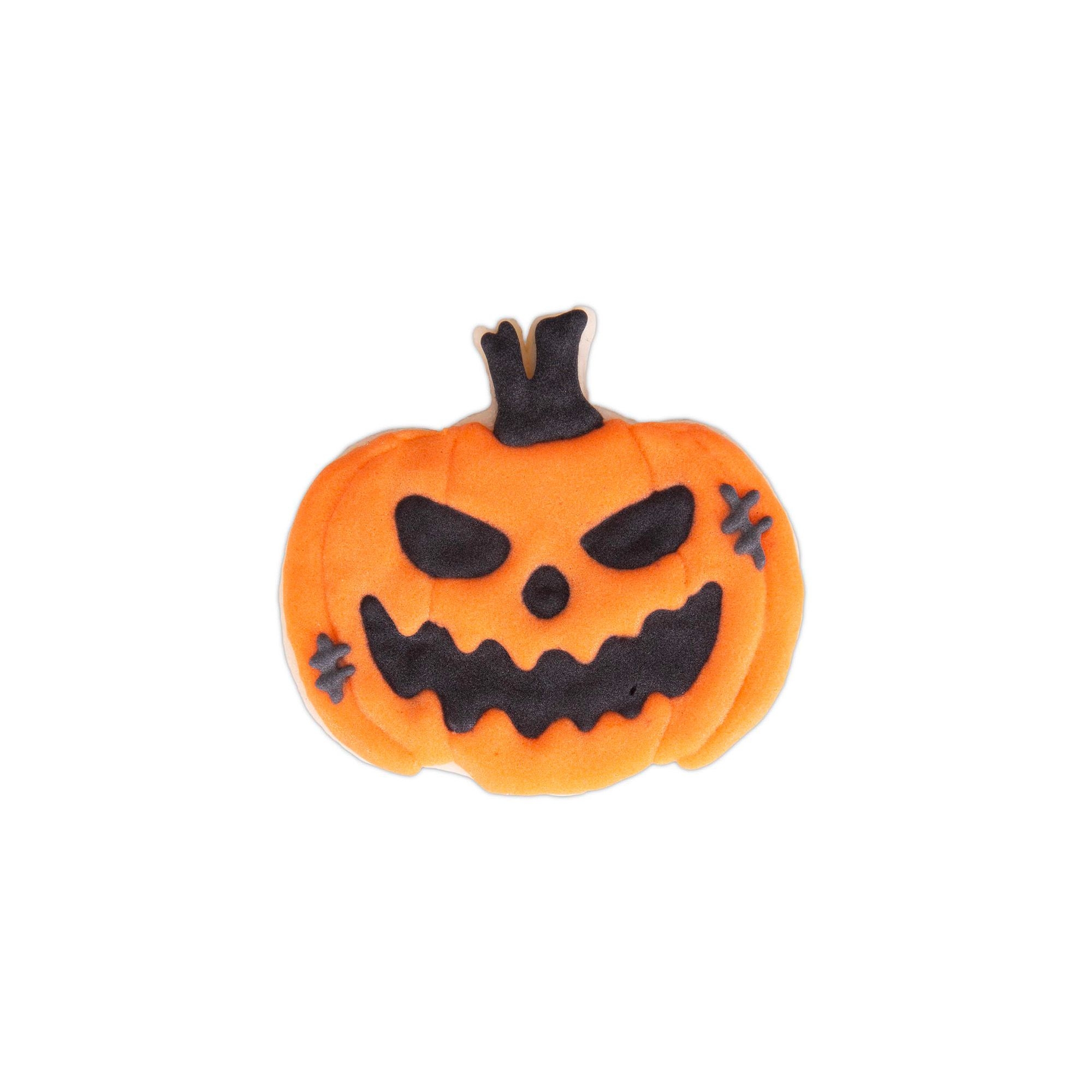 Städter - Embossing cutter pumpkin - 6 cm