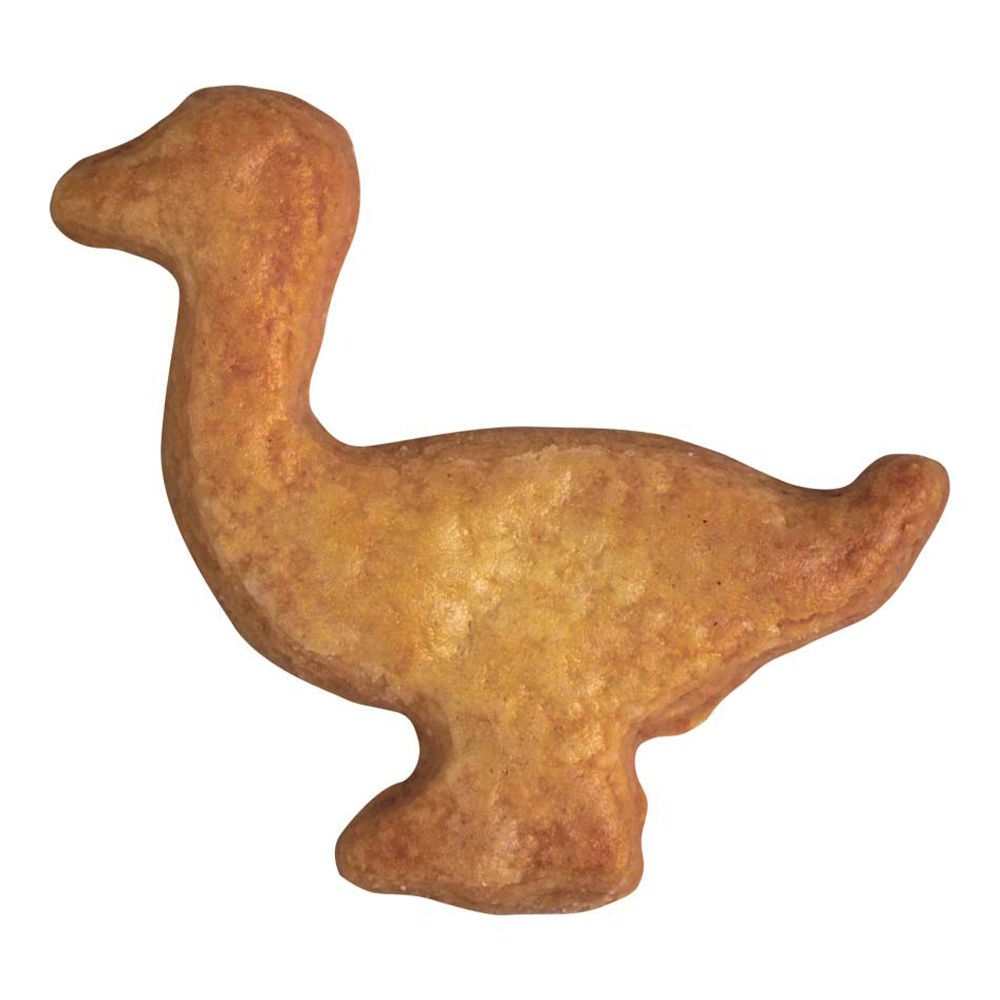 Städter - Ausstecher Gans - verschiedene Größen und Materialien