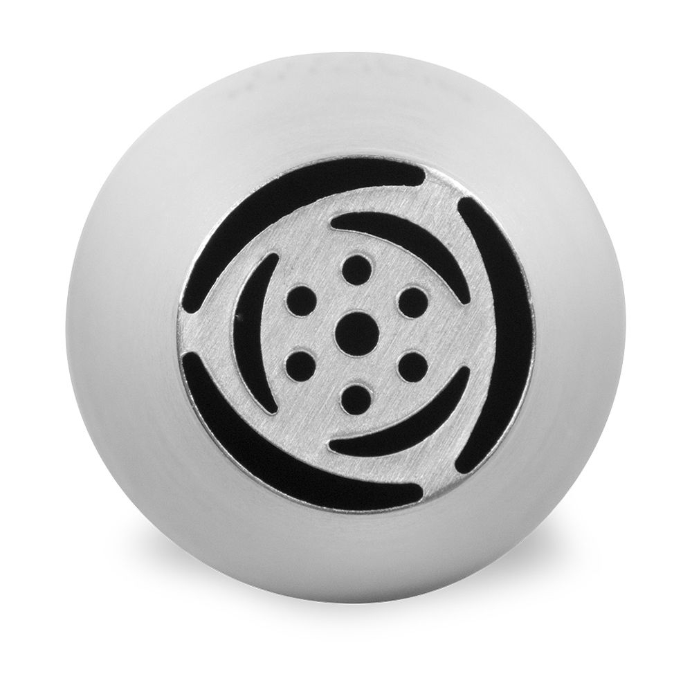 Städter - Tülle Tulpentülle 18 mm 3 Blätter