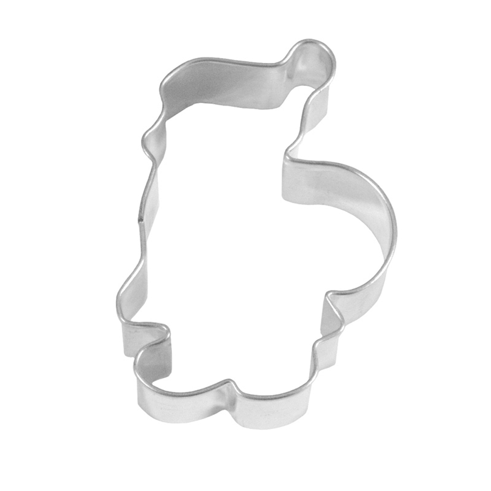 RBV Birkmann - Weihnachtsmann 7,5 cm