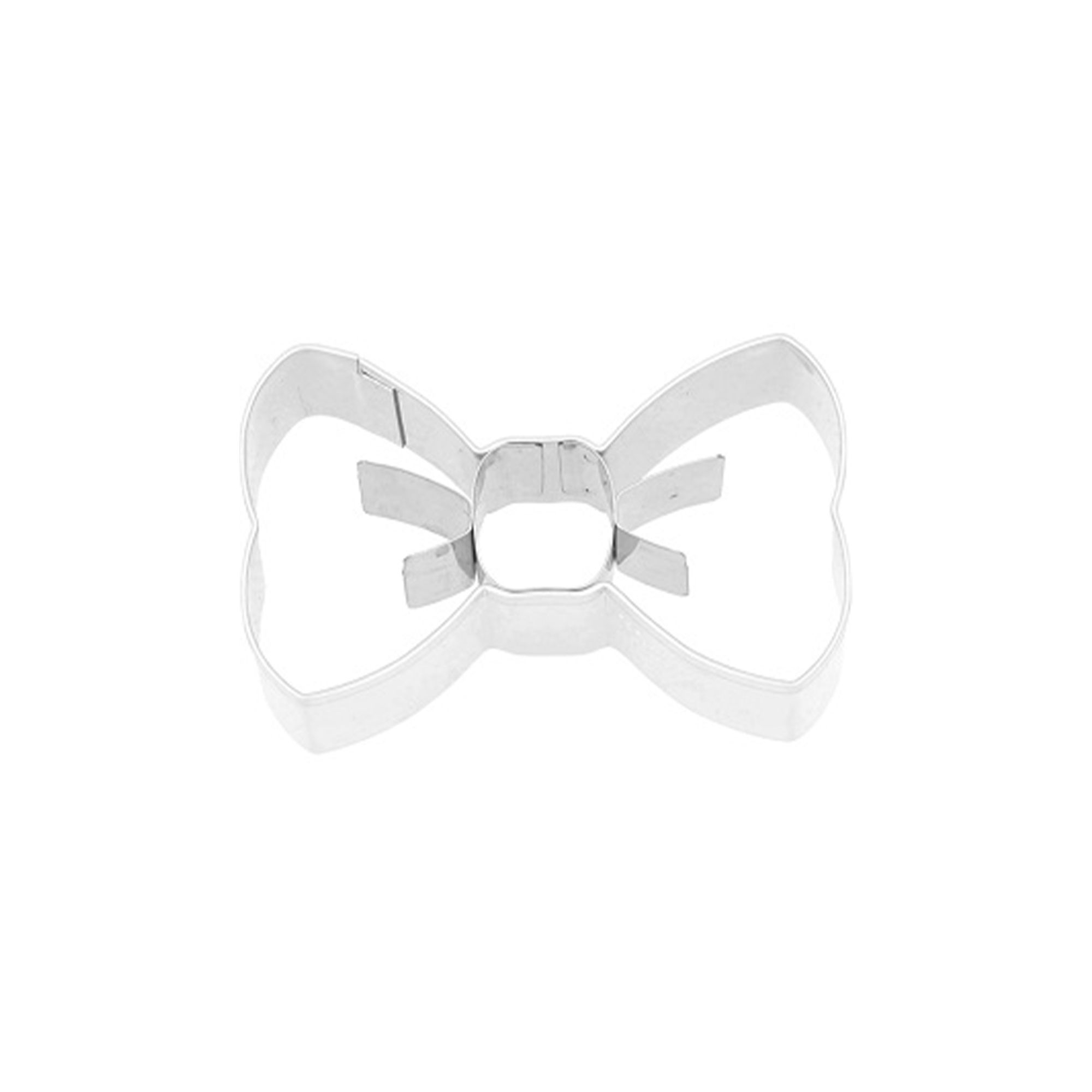Birkmann - Bow tie cookie cutter - 11 cm Birkmann - Bow tie cookie cutter - 11 cm