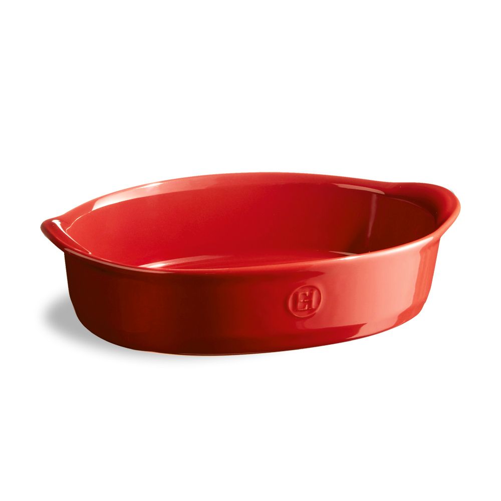 Emile Henry - Ovale Auflaufform Ultime