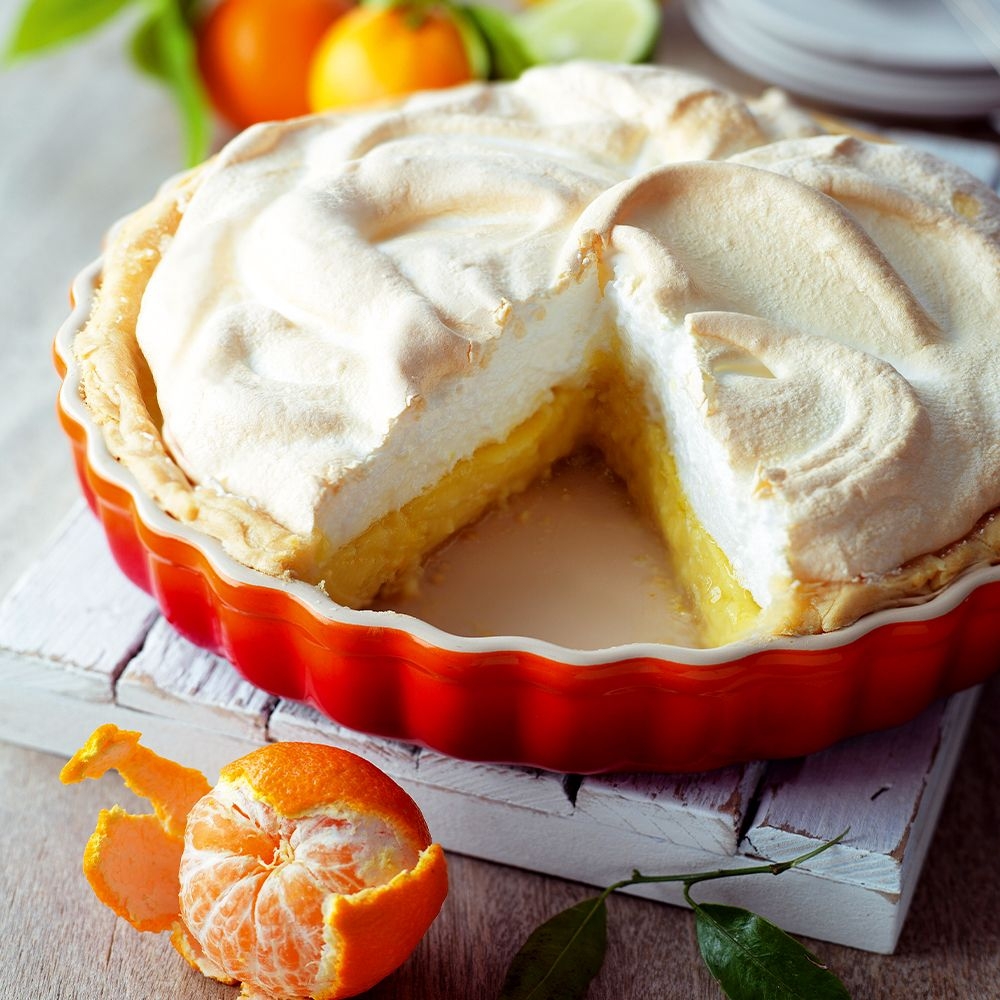 Le Creuset - Tarteform 28 cm Le Creuset - Tarteform 28 cm