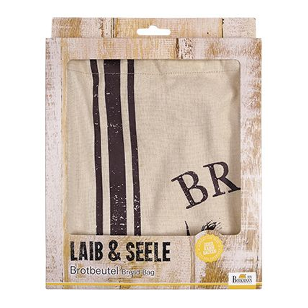 Birkmann - Bread Bag Birkmann - Bread Bag