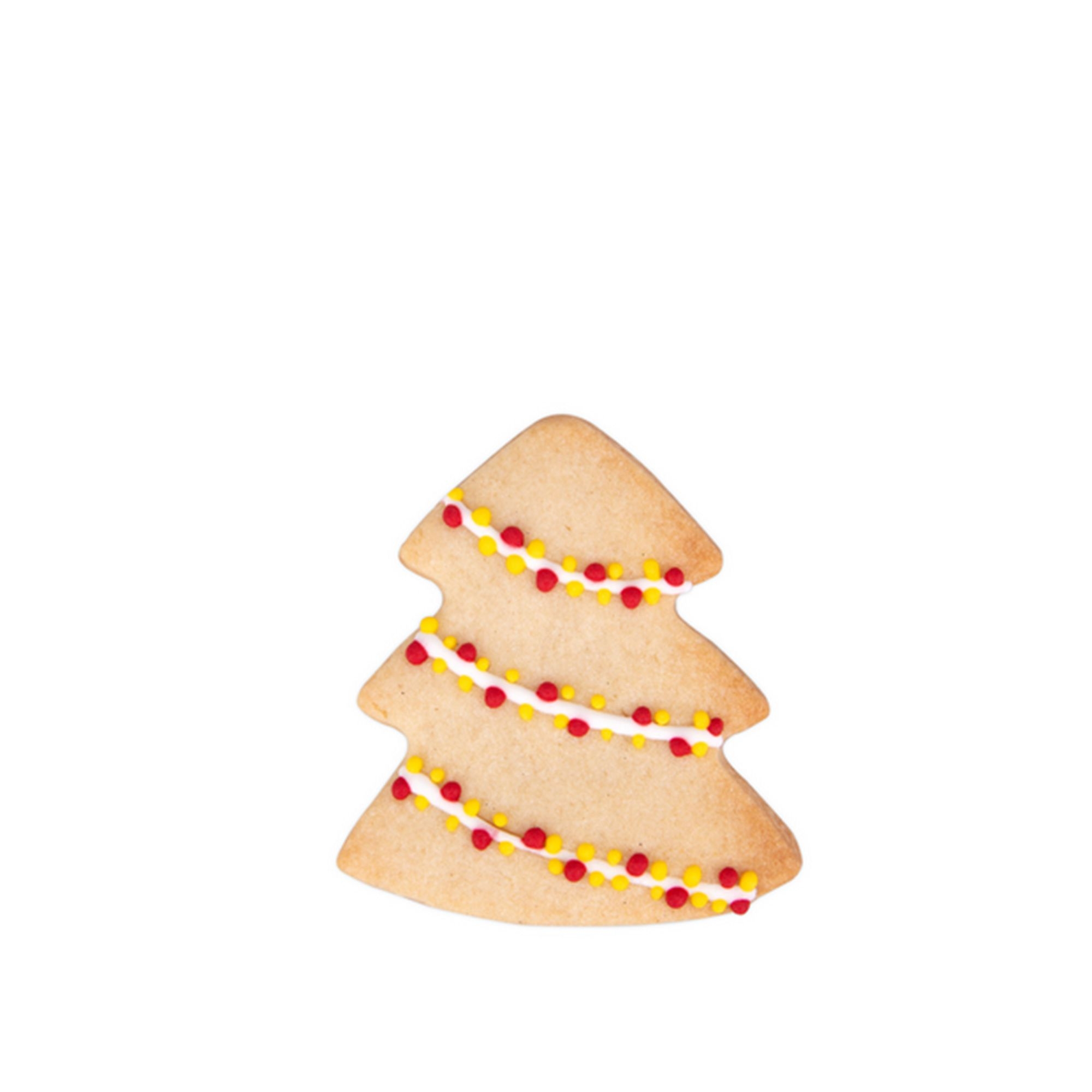 Städter -Präge- Ausstecher Tannenbaum