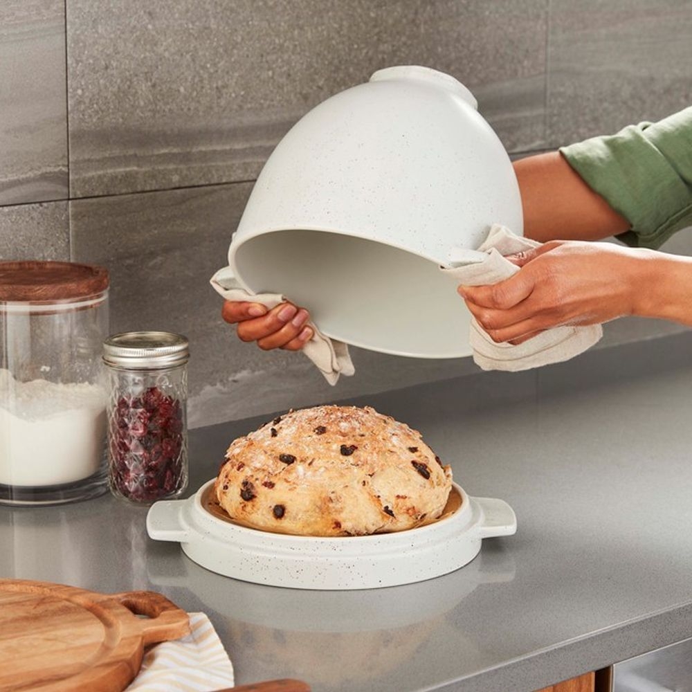 KitchenAid - Bread Baking Bowl Ceramic 5KSM2CB5BGS KitchenAid - Bread Baking Bowl Ceramic 5KSM2CB5BGS