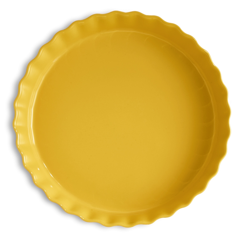 Emile Henry - Tart Dish 31 cm