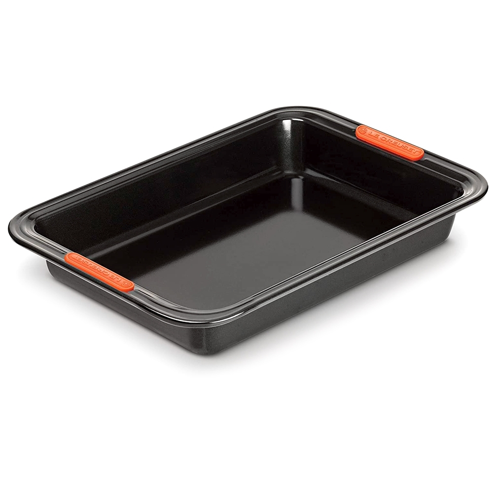 Le Creuset - Backform rechteckig Le Creuset - Backform rechteckig