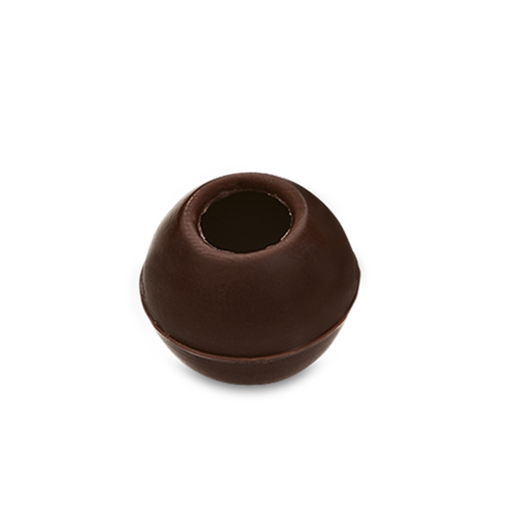 Städter - Pralinen Hohlkörper Truffes Schokolade - 63 Stk.
