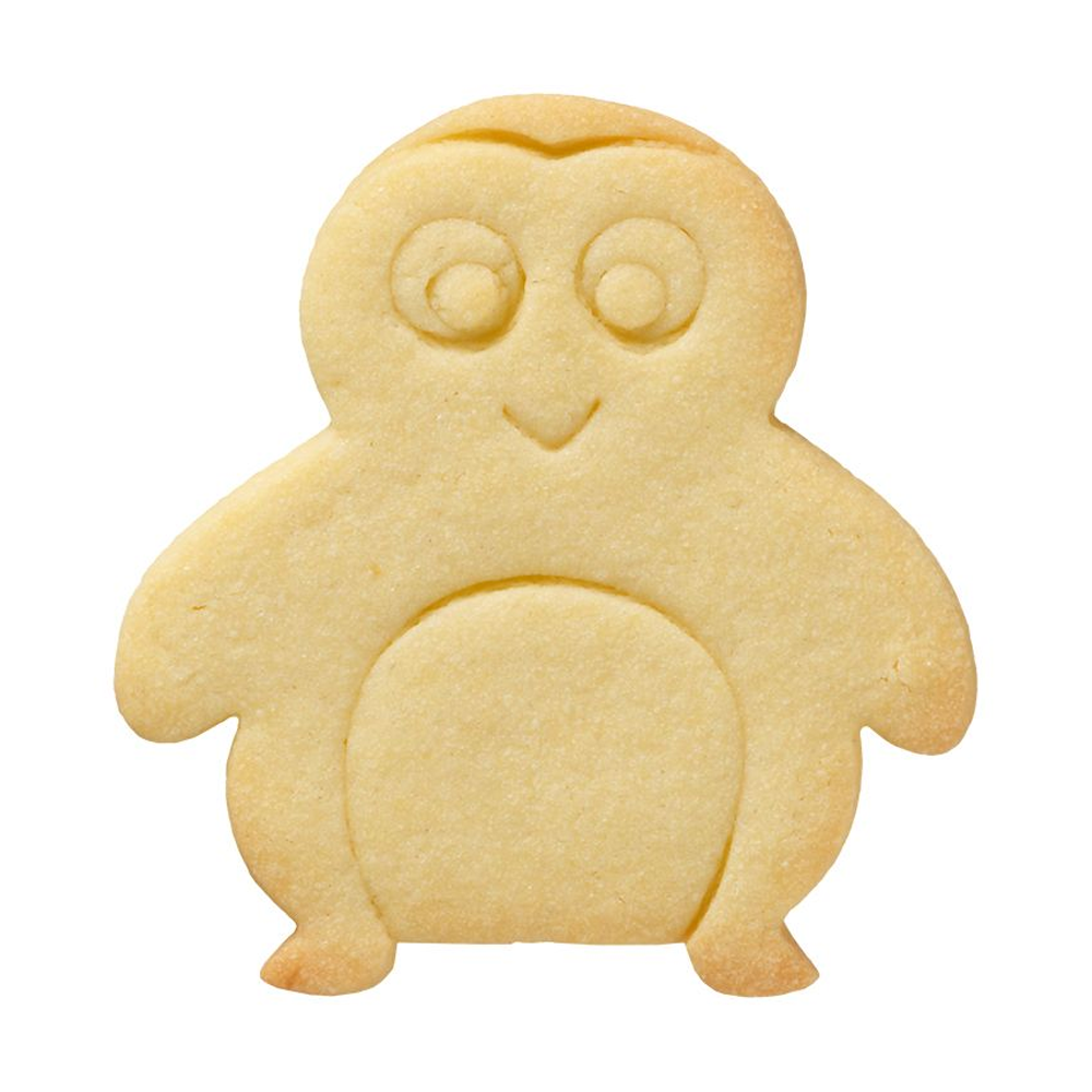 RBV Birkmann - Pinguin groß 9,5 cm