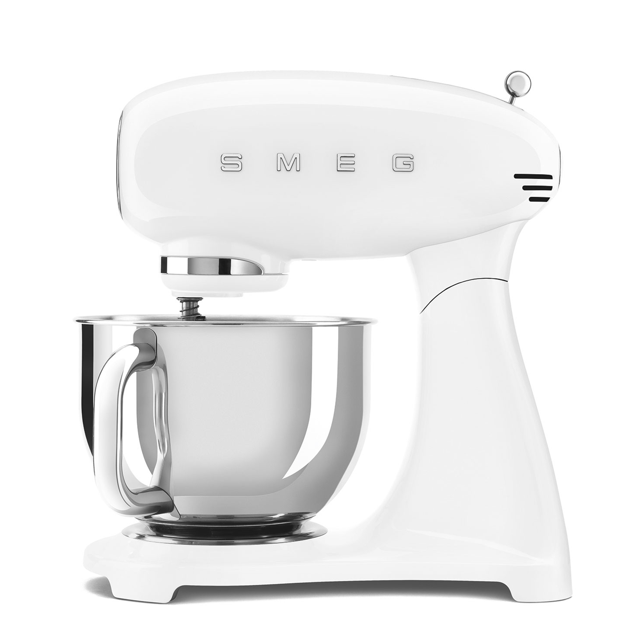 Smeg - stand mixer SMF03 - full-color - white Smeg - stand mixer SMF03 - full-color - white