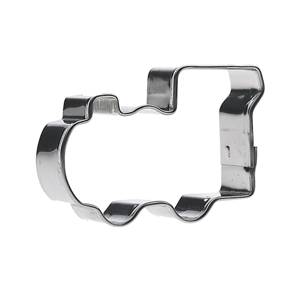 SVEICO Cutter "Locomotive" SVEICO Cutter "Locomotive"