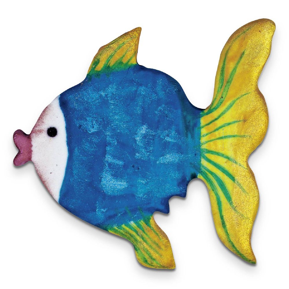 Städter - Cookie Cutter Fish in 4 sizes