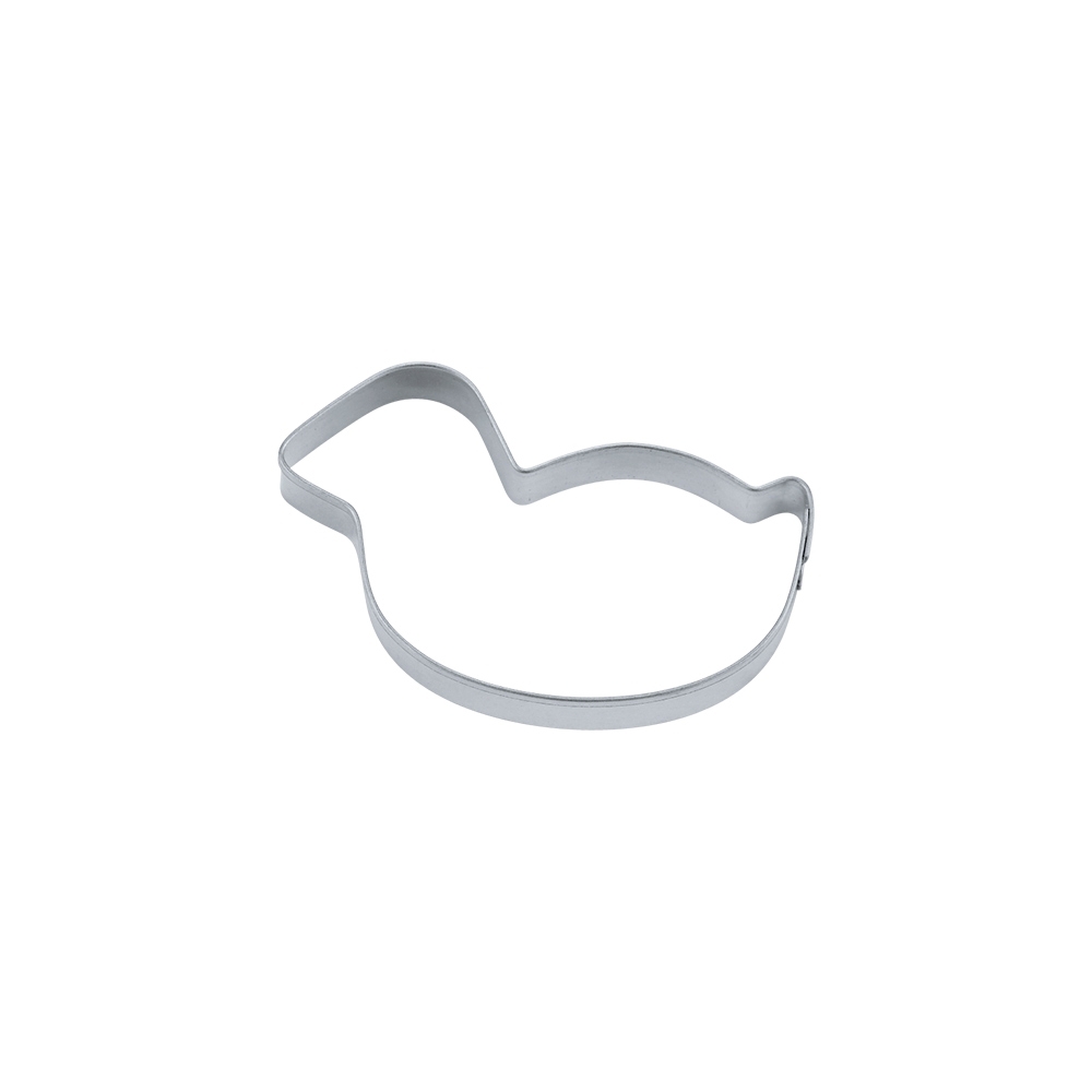 Städter - Ausstecher Ente Mini - 5,5 cm Städter - Ausstecher Ente Mini - 5,5 cm