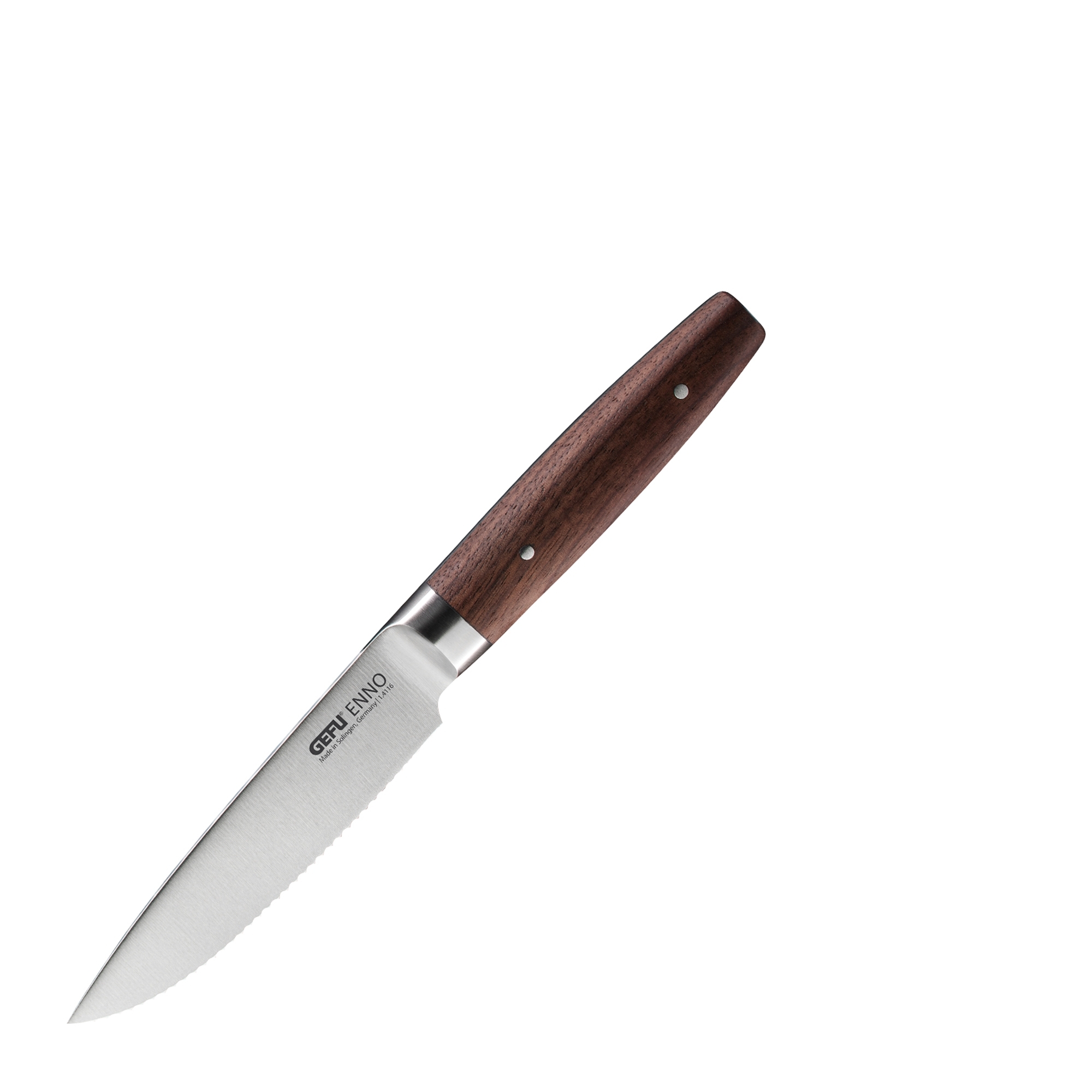 Gefu - Utility knife ENNO, 11,5 cm Gefu - Utility knife ENNO, 11,5 cm