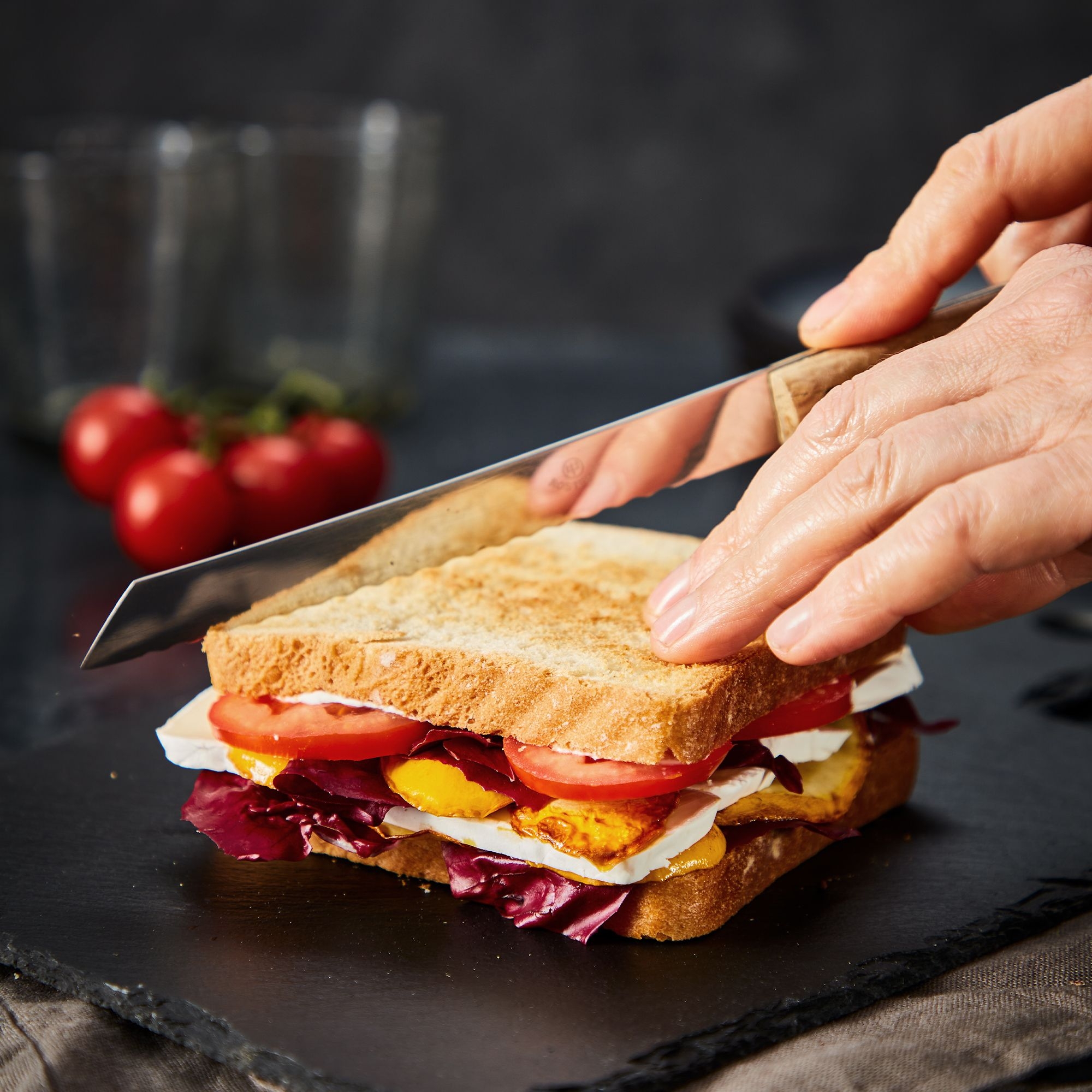Birmann - Bread Buddies - Toastbrotform - 21 cm