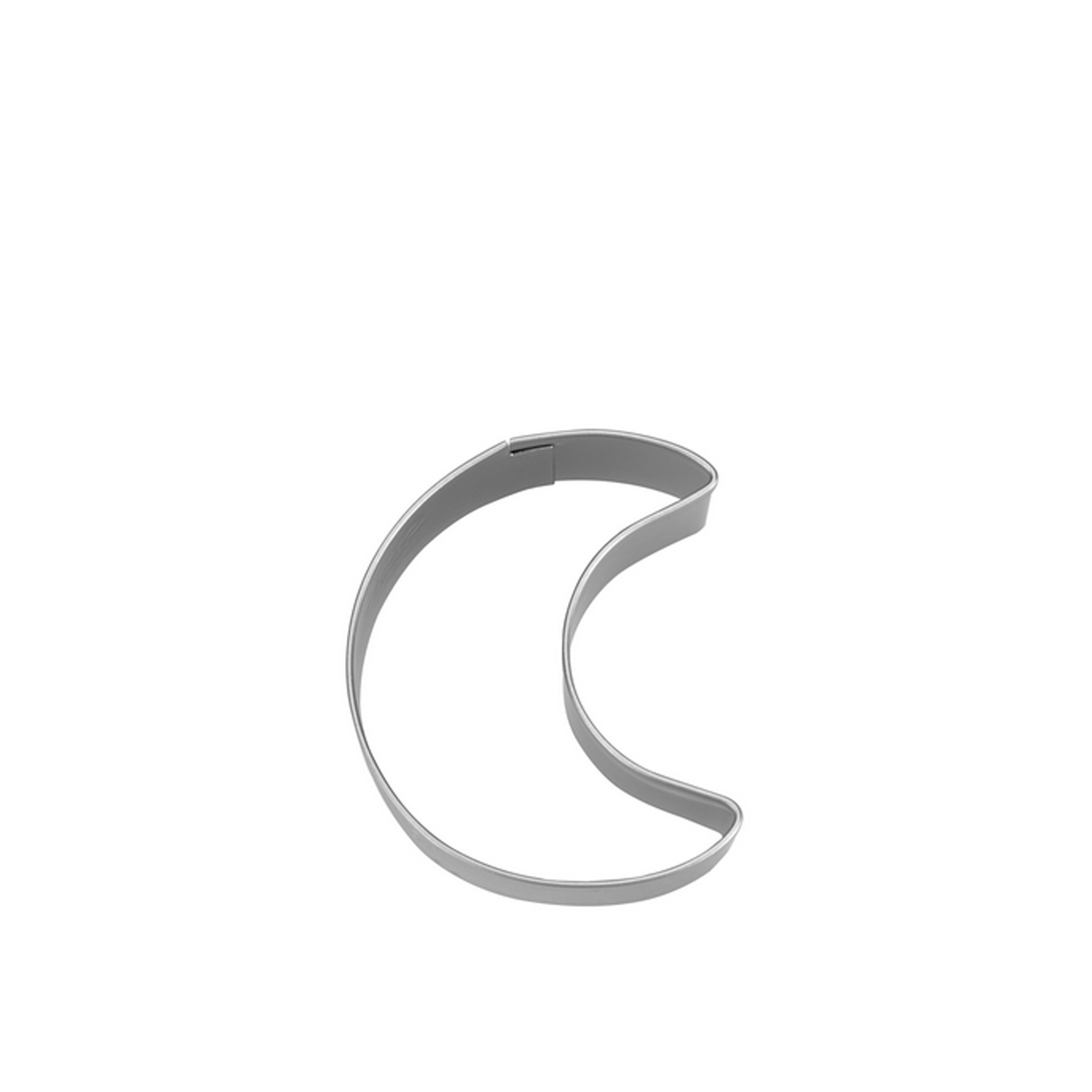 Städter - Cookie cutter Moon 4cm