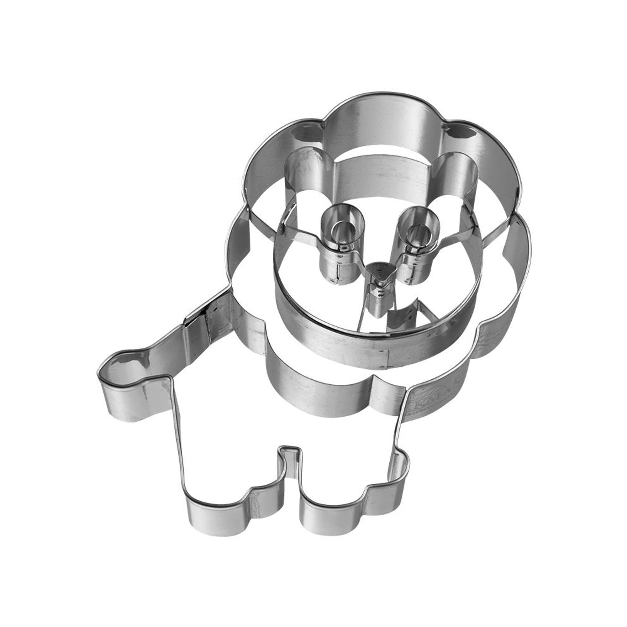 RBV Birkmann - Löwe 8,5 cm