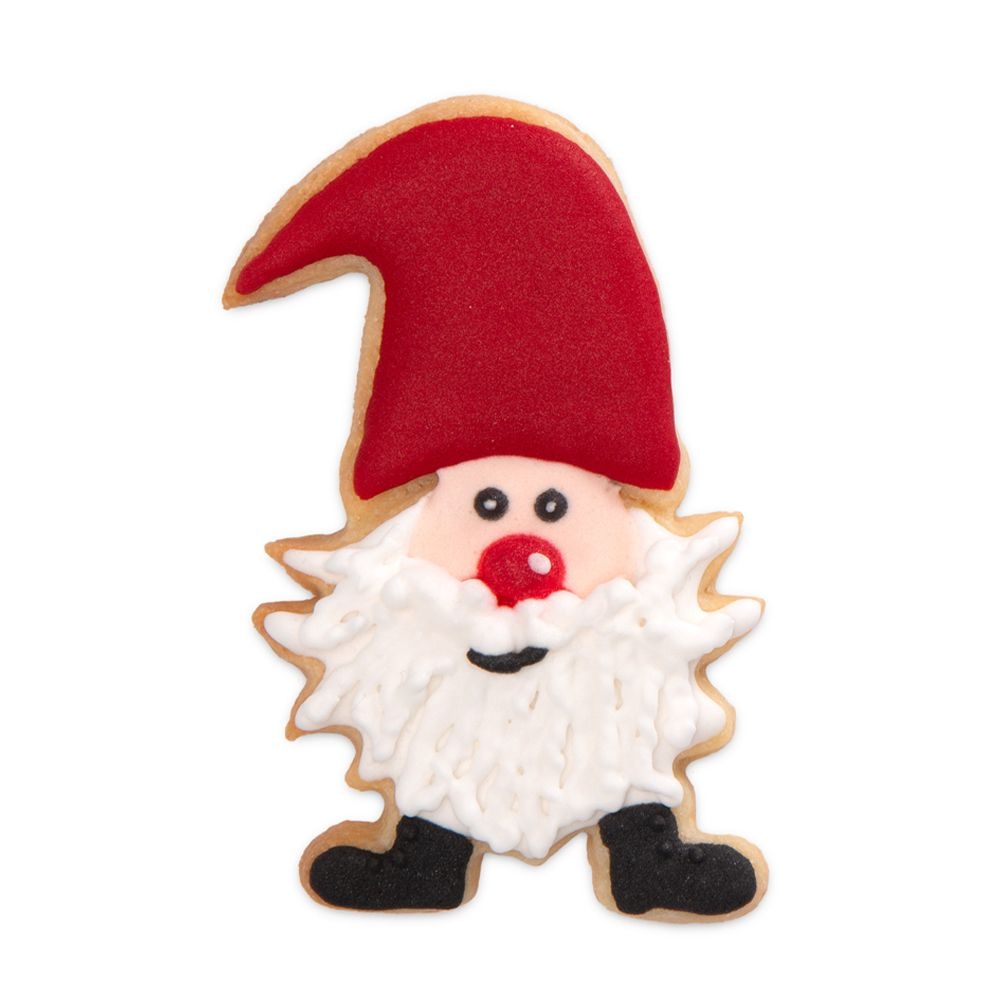 Städter - Prägeausstecher Wichtel - 7,5 cm