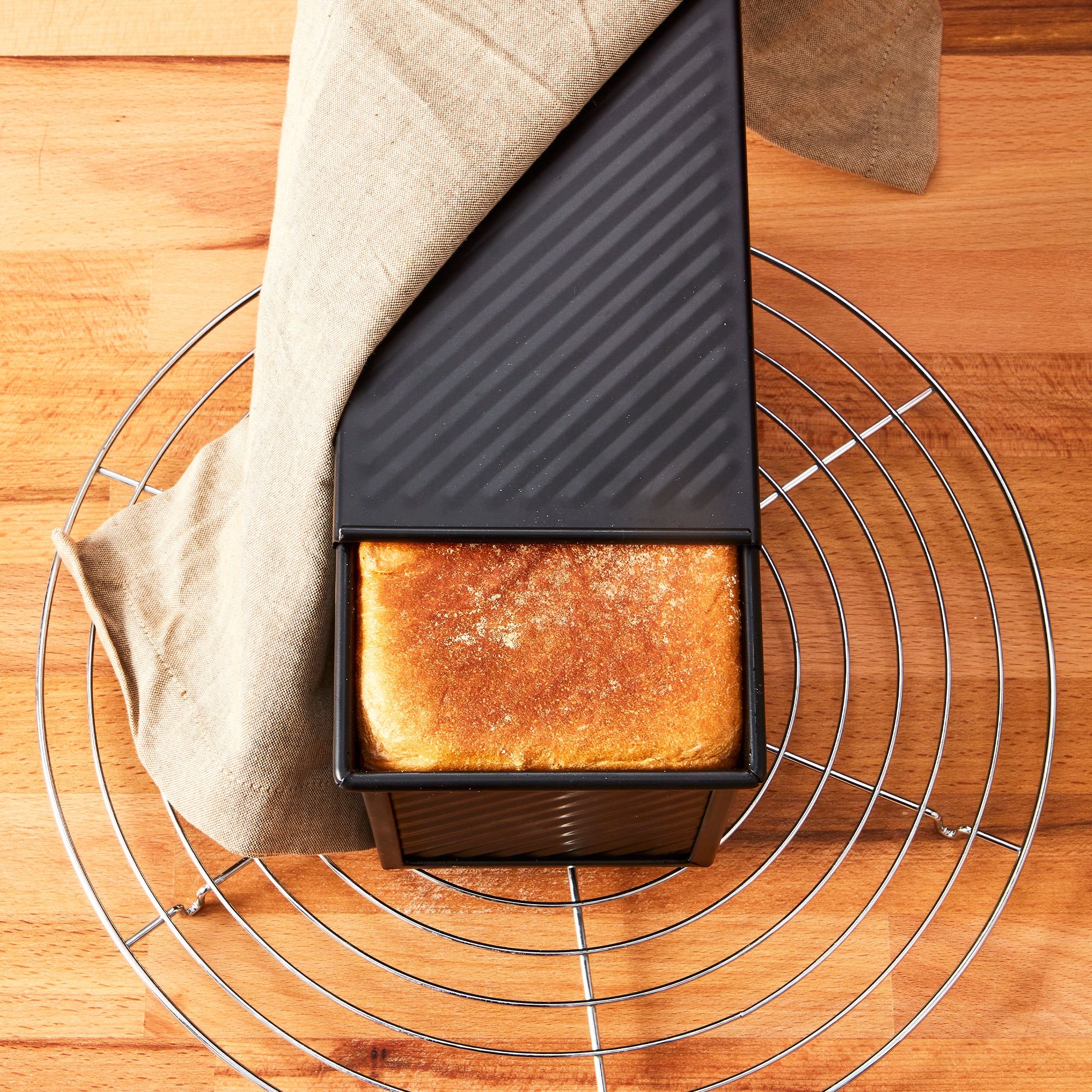 Birmann - Bread Buddies - Toastbrotform - 21 cm