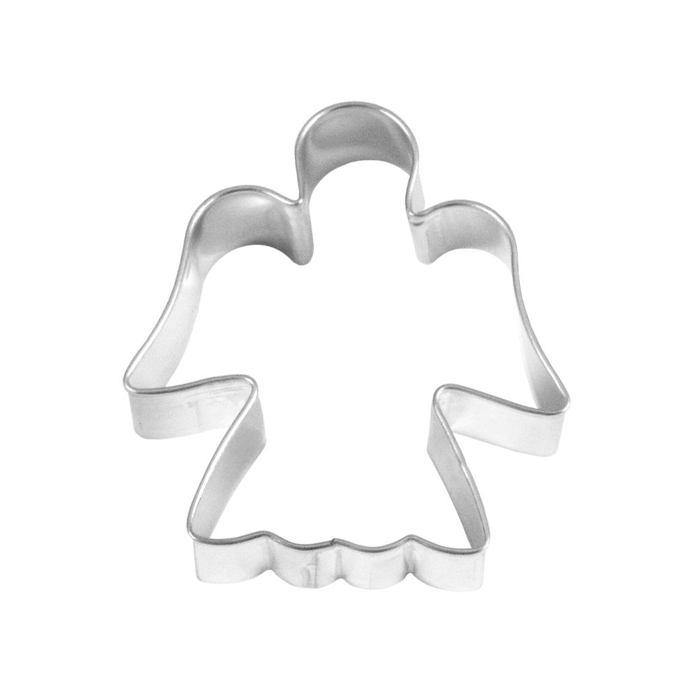 RBV Birkmann - Ausstechform Engel 7 cm