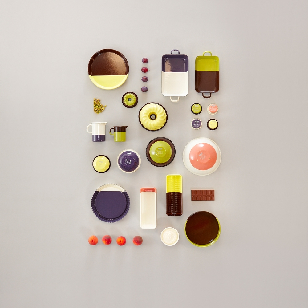 Riess EDITION SARAH WIENER - Schüssel Riess EDITION SARAH WIENER - Schüssel