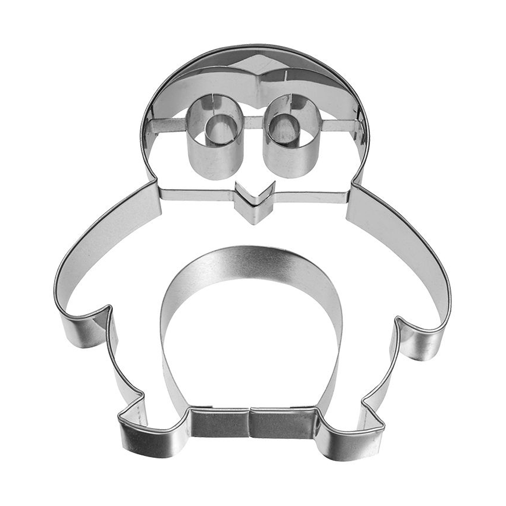 RBV Birkmann - Pinguin groß 9,5 cm