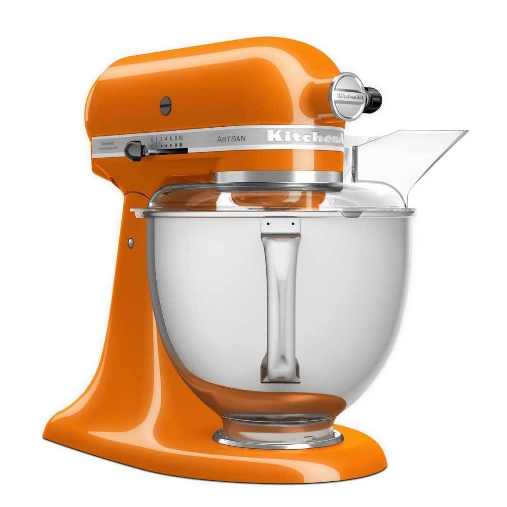KitchenAid - Artisan Stand Mixer 5KSM175PS - Honey KitchenAid - Artisan Stand Mixer 5KSM175PS - Honey