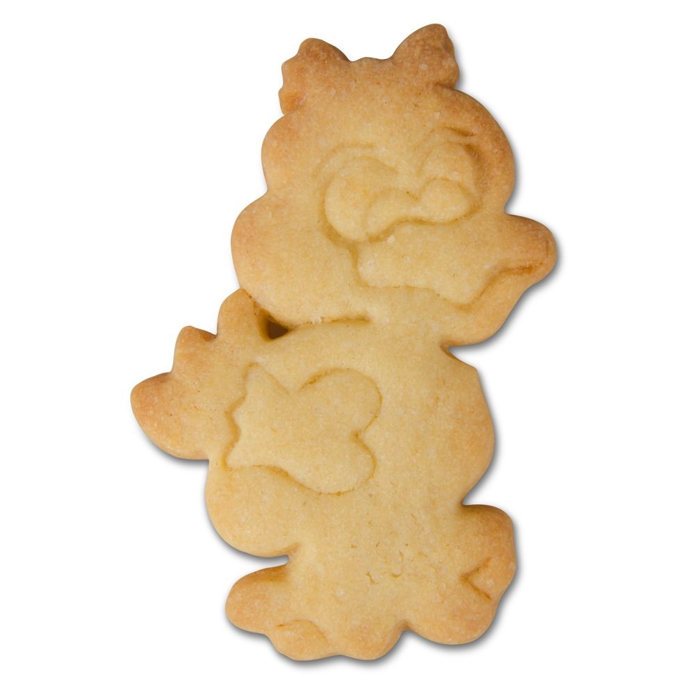 Städter - Cookie cutter Duck - 7,5 cm Städter - Cookie cutter Duck - 7,5 cm